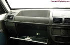 Maruti 800 Uniq DashBoard Cabin Pictures